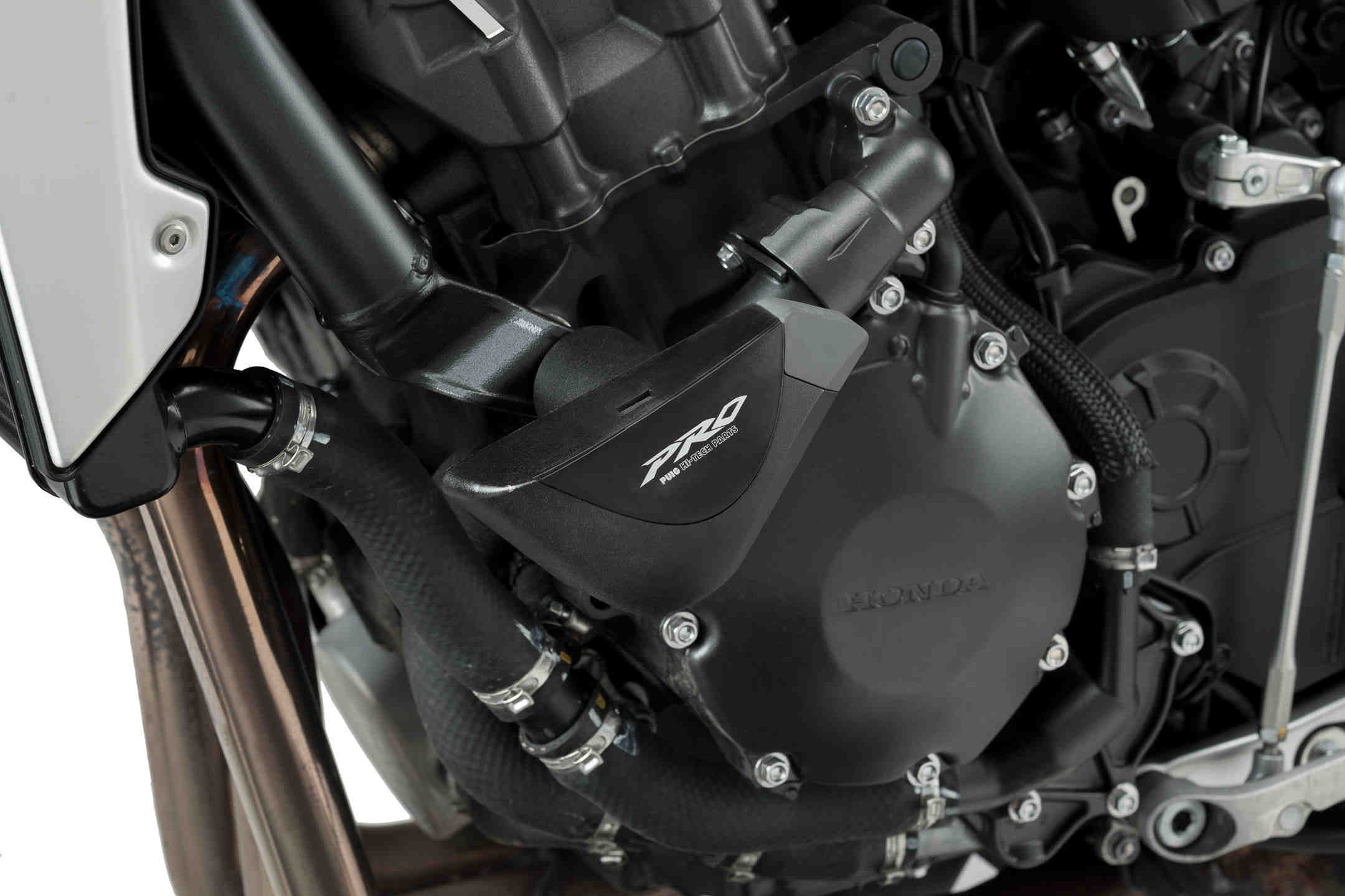 Puig Pro Frame Sliders Pro Honda Cb1000R Neo Sports Caf