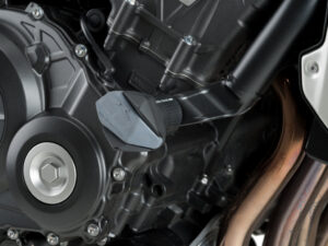 Puig Crash Pads ""R12"" Honda Cb300R Neo Sports Cafe