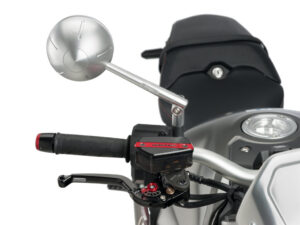 Puig Brake-Clutch Fluid Tank Cap Honda Cb1000R Neo (Tf