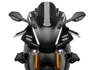 Puig Kit Of Wings For Yamaha Yzf-R1 15'-18'