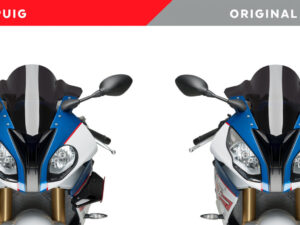 Puig Conjunto De Alerones Para Bmw S1000Rr 15'-18'