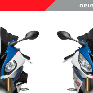 Puig Downforce Spoilers Bmw S1000Rr 15'-18'