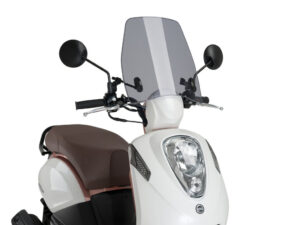 Puig Winds.Trafic Sym Mio 115 18' C/Smoke