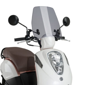 Puig Winds.Trafic Sym Mio 115 18' C/Smoke