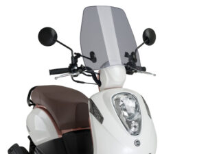 Puig Winds.Urban Sym Mio 115 18' C/Smoke