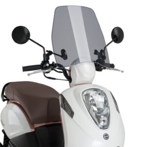 Puig Winds.Urban Sym Mio 115 18' C/Smoke