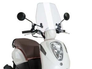 Puig Winds.Urban Sym Mio 115 18' C/Clear