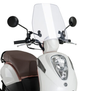 Puig Winds.Urban Sym Mio 115 18' C/Clear