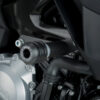 Puig Crash Pads R12 Bmw F750Gs/F850Gs 18' C/Black