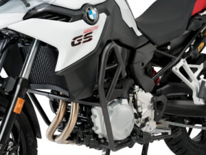 Puig Engine Guards Bmw F750Gs/F850Gs C/Black