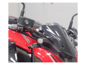 Puig Supports By Pair + Frontal Turn Lights Z900 17'- C