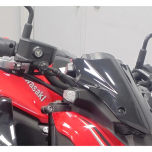 Puig Supports By Pair + Frontal Turn Lights Z900 17'- C