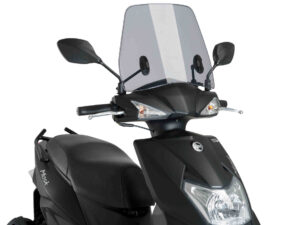 Puig Winds.Urban Sym Mask 125 18' C/Smoke