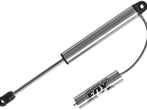 Fox 2.0 PERFORMANCE SERIES RESERVOIR SMOOTH BODY SHOCK FOR CHEVROLET