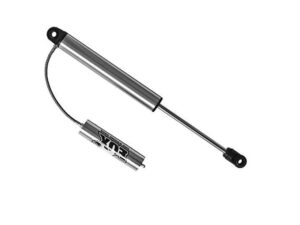 Fox 2.0 PERFORMANCE SERIES RESERVOIR SMOOTH BODY SHOCK FOR CHEVROLET