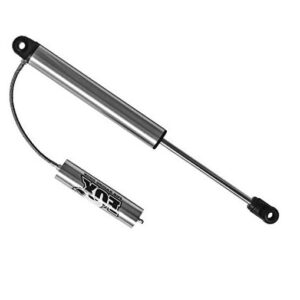 Fox 2.0 PERFORMANCE SERIES RESERVOIR SMOOTH BODY SHOCK FOR CHEVROLET