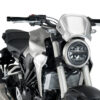 Puig Aluminium Front Plate For Honda Cb125R/300R Neo