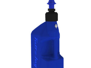 Tuff Jug Kanisteri 10L Sininen, Ripper Korkki