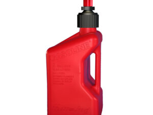 Tuff Jug Kanisteri 20L Punainen, Ripper Korkki