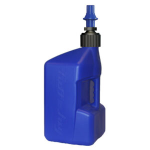 Tuff Jug Kanisteri 20L Sininen, Ripper Korkki