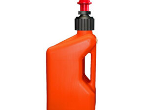 Tuff Jug Kanisteri 20L Oranssi, Ripper Korkki