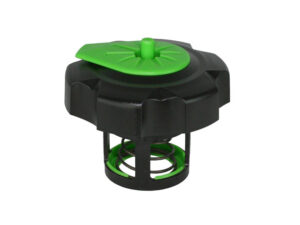 Tuff Jug Ripper Pikatäyttö korkki Kawasaki