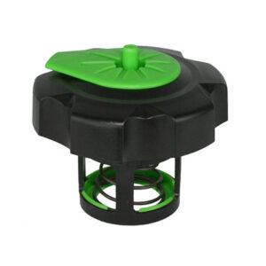 Tuff Jug Ripper Pikatäyttö korkki Kawasaki