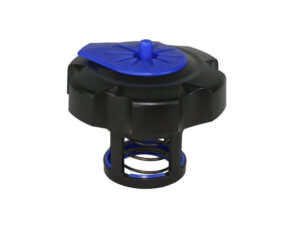 Tuff Jug Ripper Pikatäyttö korkki Yamaha