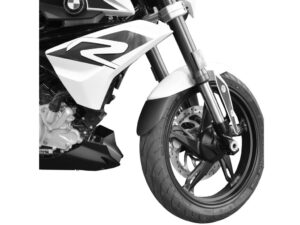 Puig Fenda Extenda G310R 17-18' C/Black