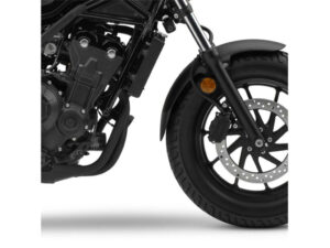 Puig Fenda Extenda Honda Cmx500 Rebel 17-