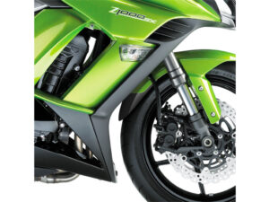 Puig Fenda Extenda Z900 17-18' C/Black