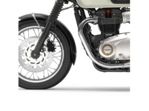 Puig Fenda Extenda Triumph T100/T120 16-18'