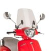 Puig Winds. Urban Kymco Like 125 17-18'- C/Smoke