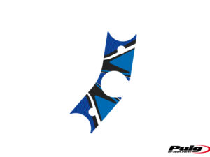 Puig Yoke Protector Mod.Radikal Yzf R6 17-18' C/Blue