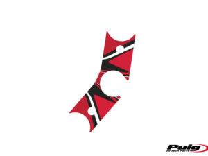 Puig Yoke Protector Mod.Radikal Yzf R6 17-18' C/Red