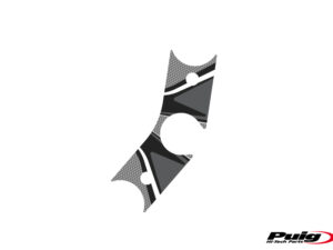 Puig Yoke Protector Mod.Radikal Yzf R6 17-18' C/Gray