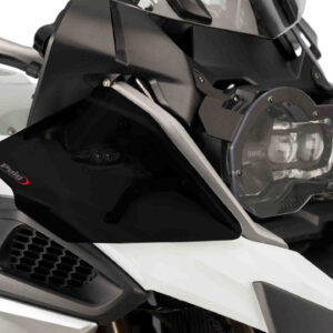 Puig Kit Deflectors Sup. Bmw R1200Gs 17' C/Dark Smoke