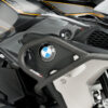 Puig Kit Deflectors Low. Bmw R1200Gs 17' C