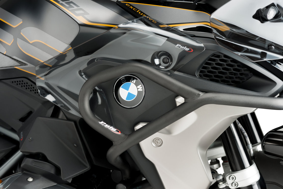Puig Kit Deflectors Low. Bmw R1200Gs 17' C