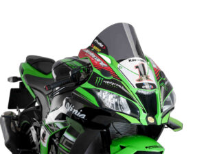 Puig Racing Screen Kawasaki Zx-10R/Rr 16'-18' C/Dark Sm