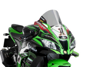 Puig Racing Screen Kawasaki Zx-10R/Rr 16'-18' C/Smoke
