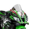 Puig Racing Screen Kawasaki Zx-10R/Rr 16'-18' C/Clear