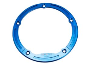 Puig Shaft Ring Trim Tmax 17' C/Blue