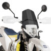 Puig Winds. New Generation Husqvarna 701 C/Dark Smoke