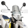 Puig Winds. New Generation Husqvarna 701 C/Smoke