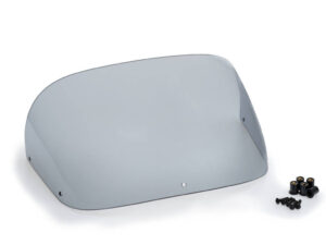 Puig Screen Semifairings C/Smoke