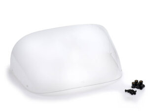 Puig Screen Semifairings C/Clear