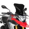 Puig Touring Screen Bmw G310Gs 17-18' C/Black