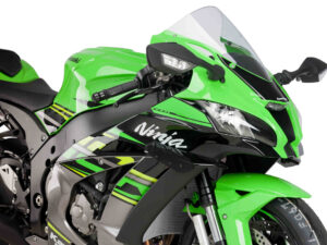 Puig Kit Of Wings For Kawasaki Zx-10R 16'- C/Black