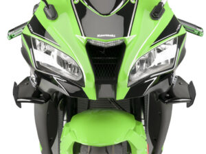Puig Conjunto De Alerones Para Kawasaki Zx-10R 16-18'